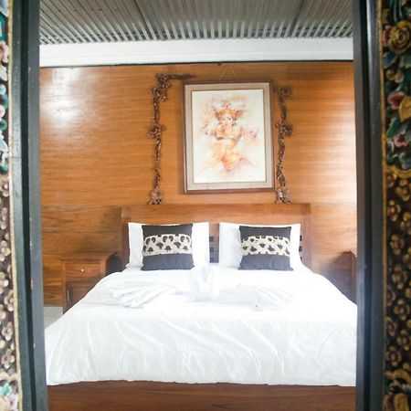 Pondok Legon House 우붓 외부 사진