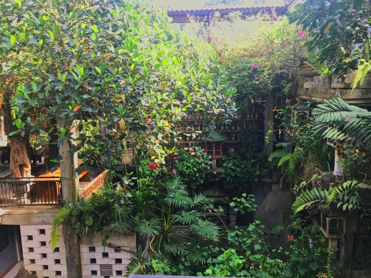 Pondok Legon House 우붓 외부 사진