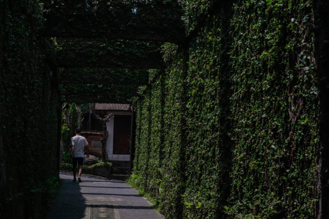 Pondok Legon House 우붓 외부 사진