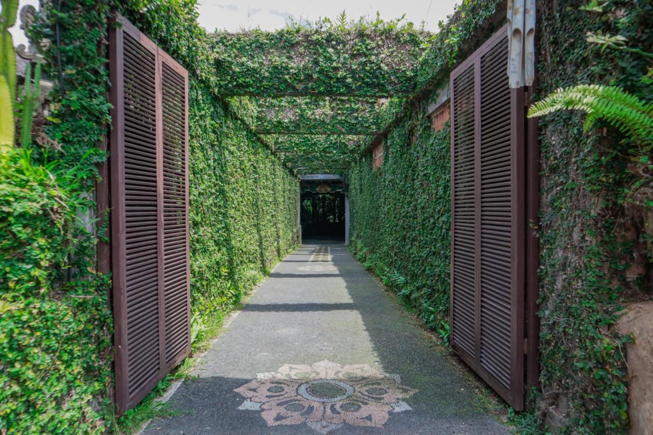 Pondok Legon House 우붓 외부 사진