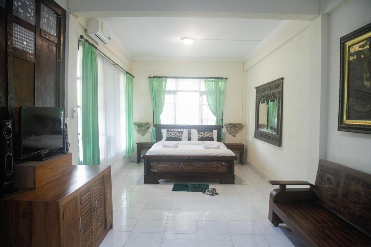 Pondok Legon House 우붓 외부 사진