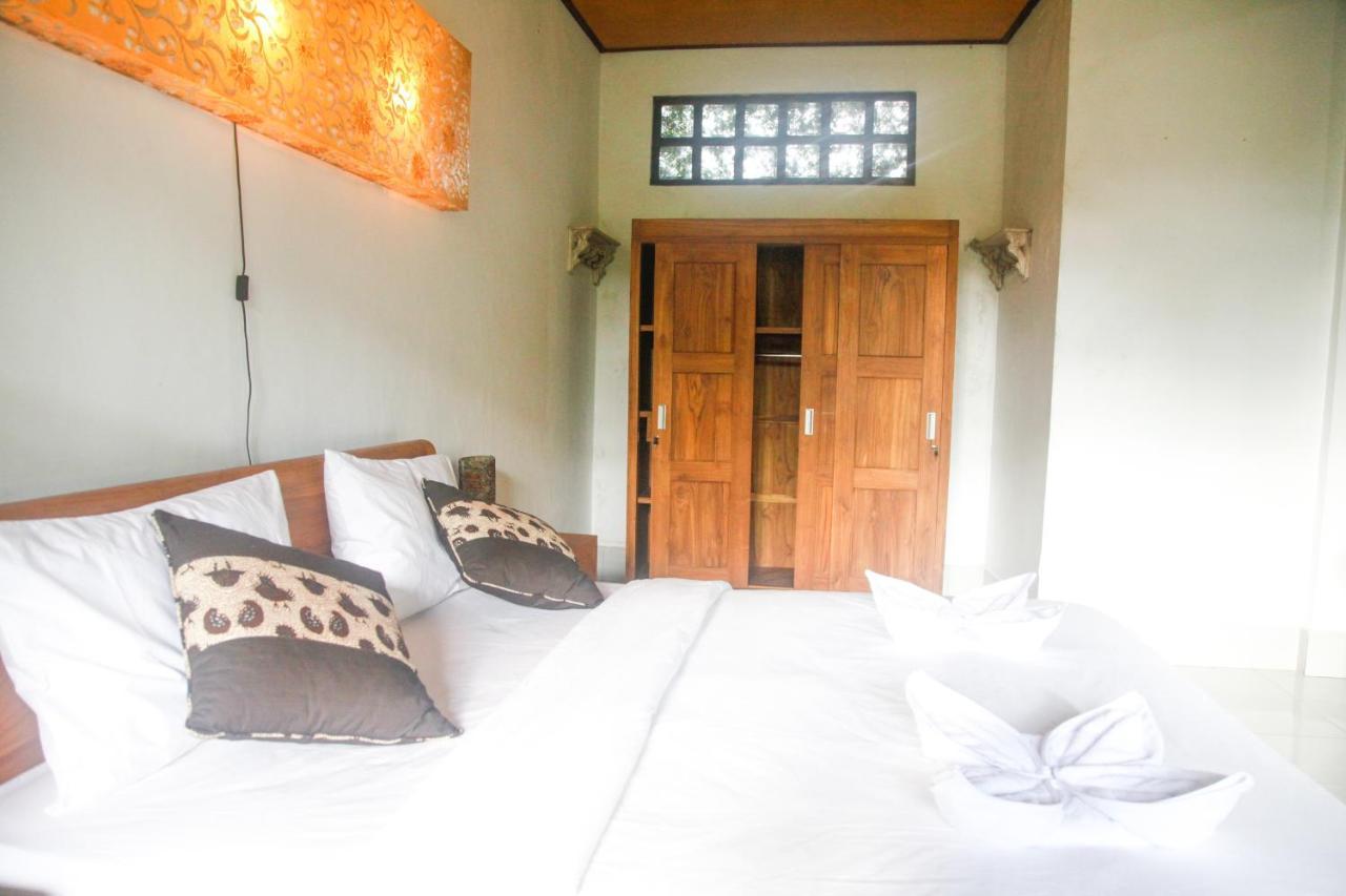 Pondok Legon House 우붓 외부 사진