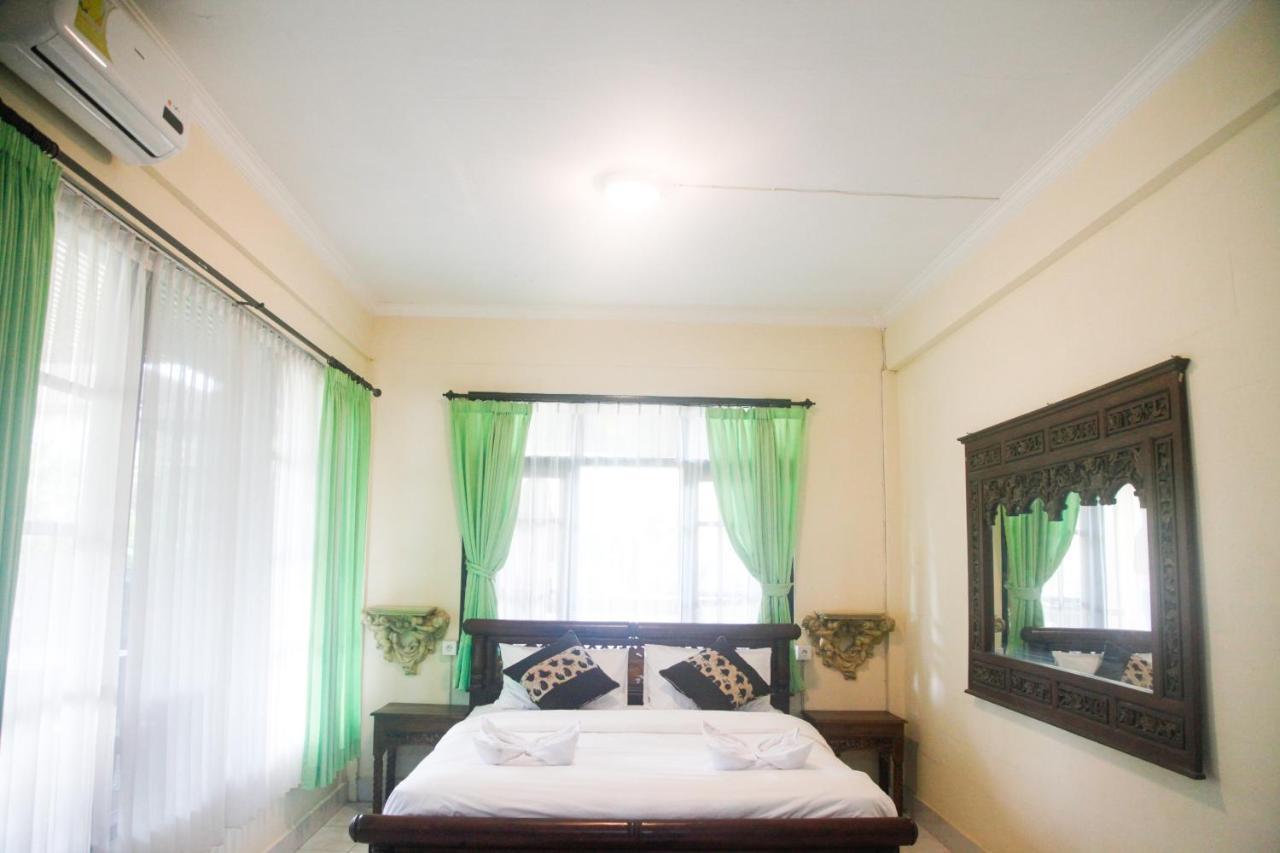 Pondok Legon House 우붓 외부 사진