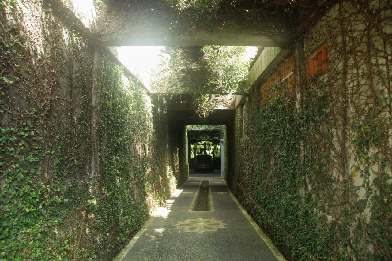 Pondok Legon House 우붓 외부 사진