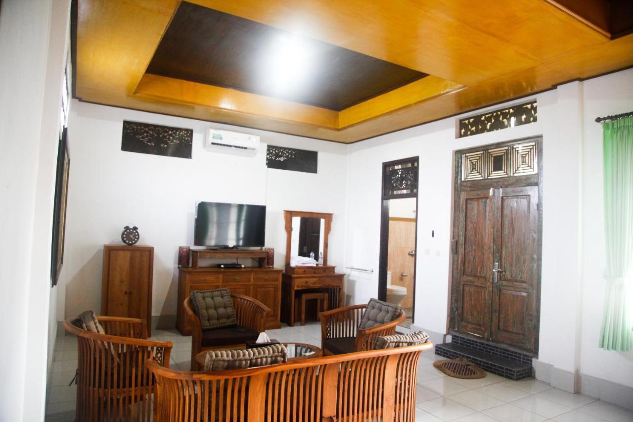 Pondok Legon House 우붓 외부 사진