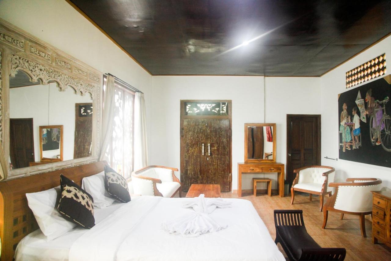 Pondok Legon House 우붓 외부 사진