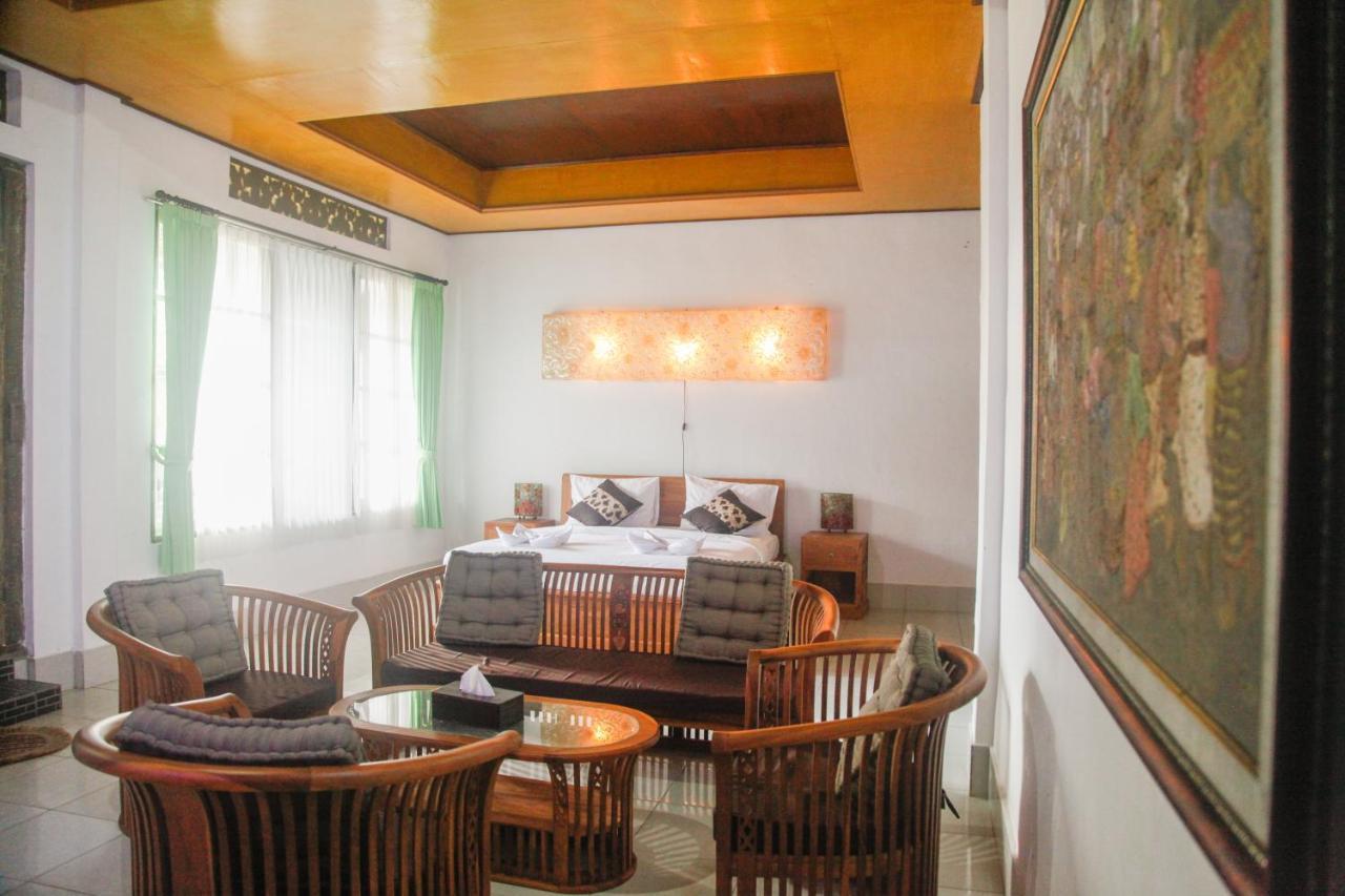 Pondok Legon House 우붓 외부 사진