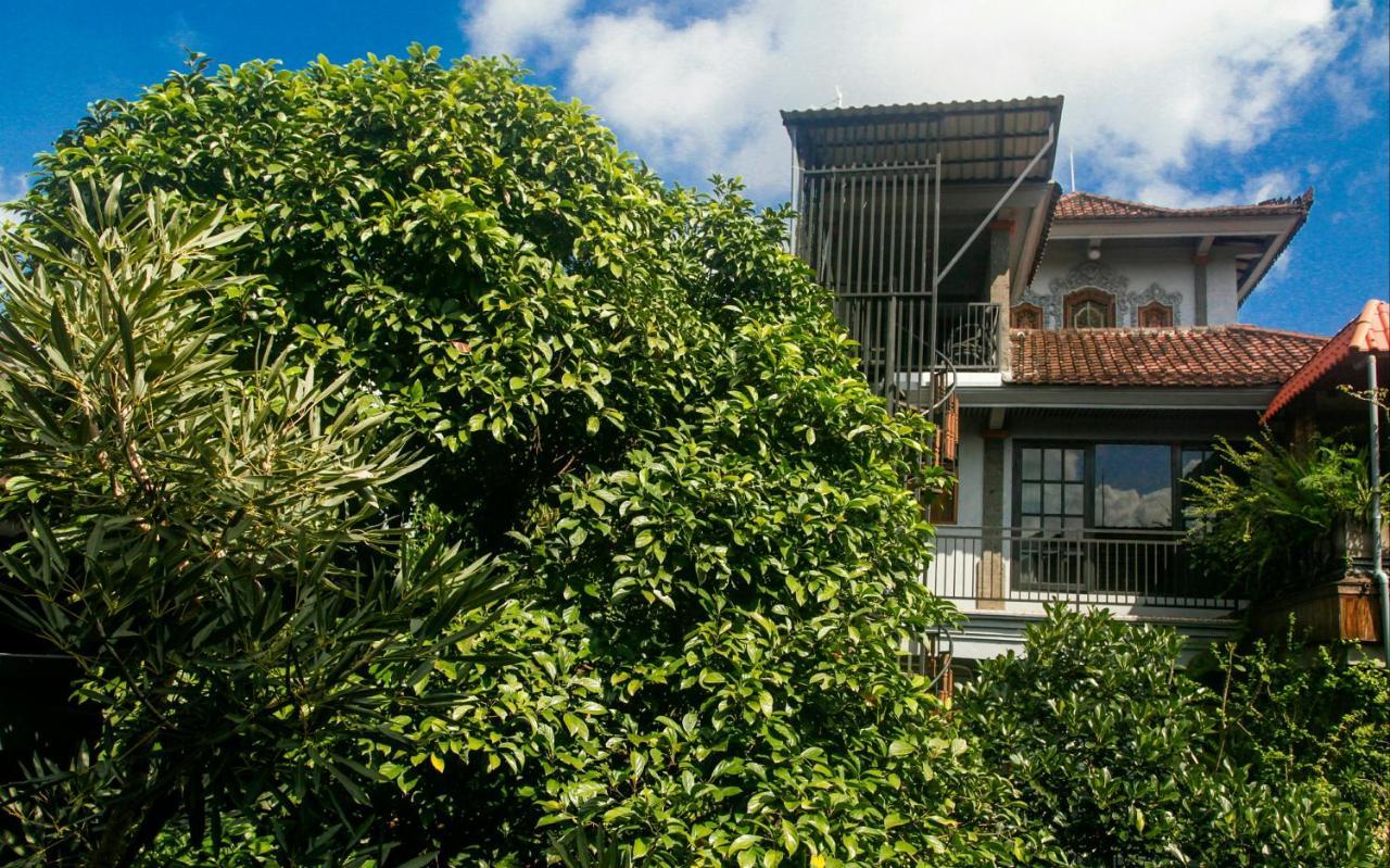 Pondok Legon House 우붓 외부 사진