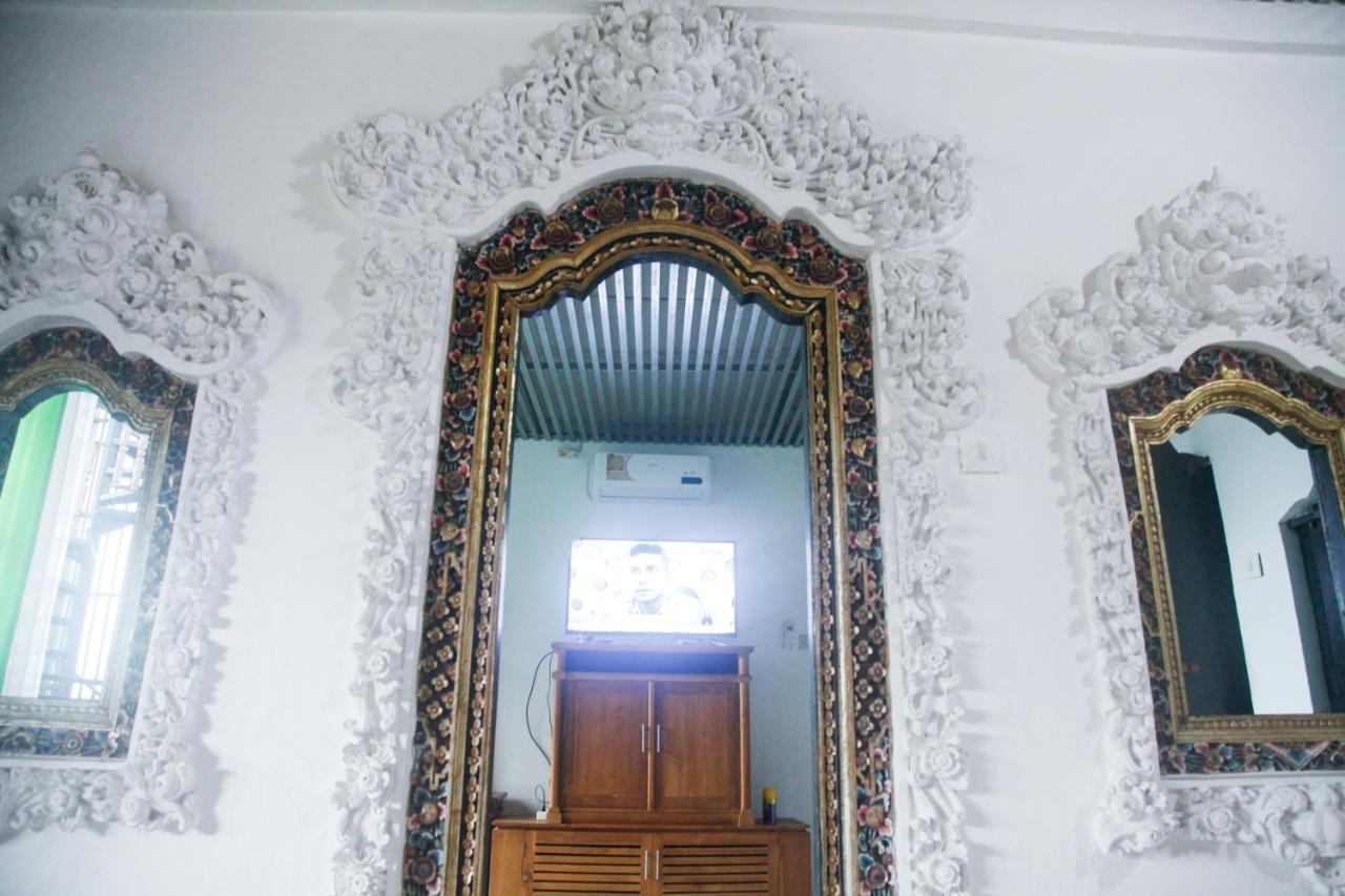 Pondok Legon House 우붓 외부 사진