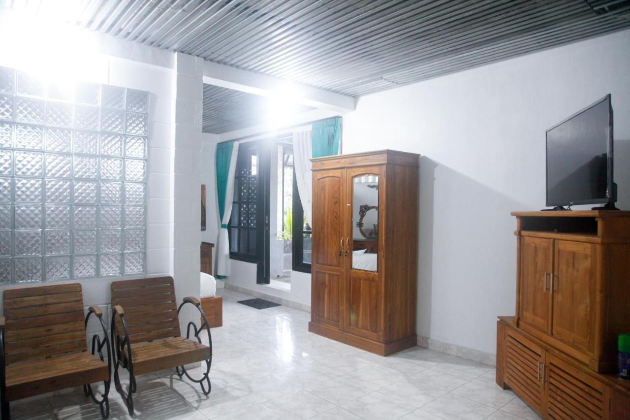 Pondok Legon House 우붓 외부 사진