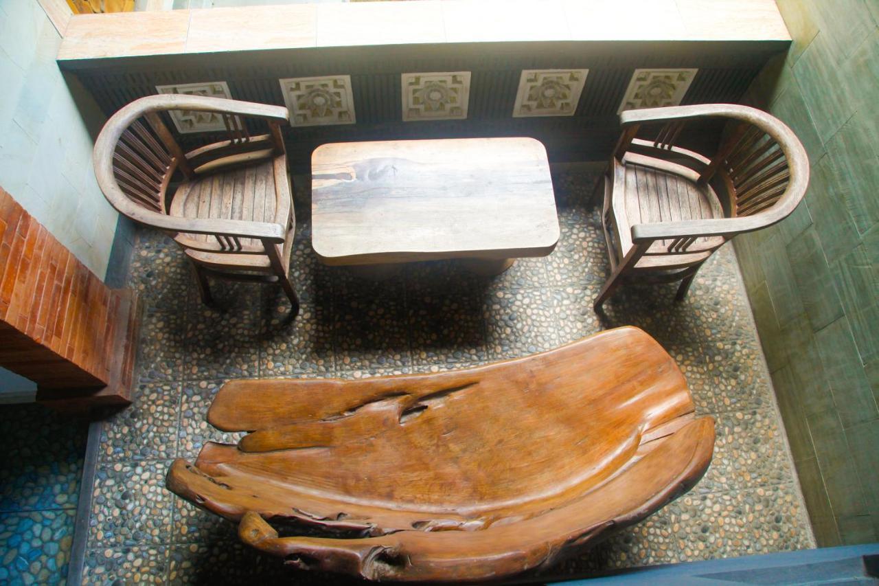 Pondok Legon House 우붓 외부 사진