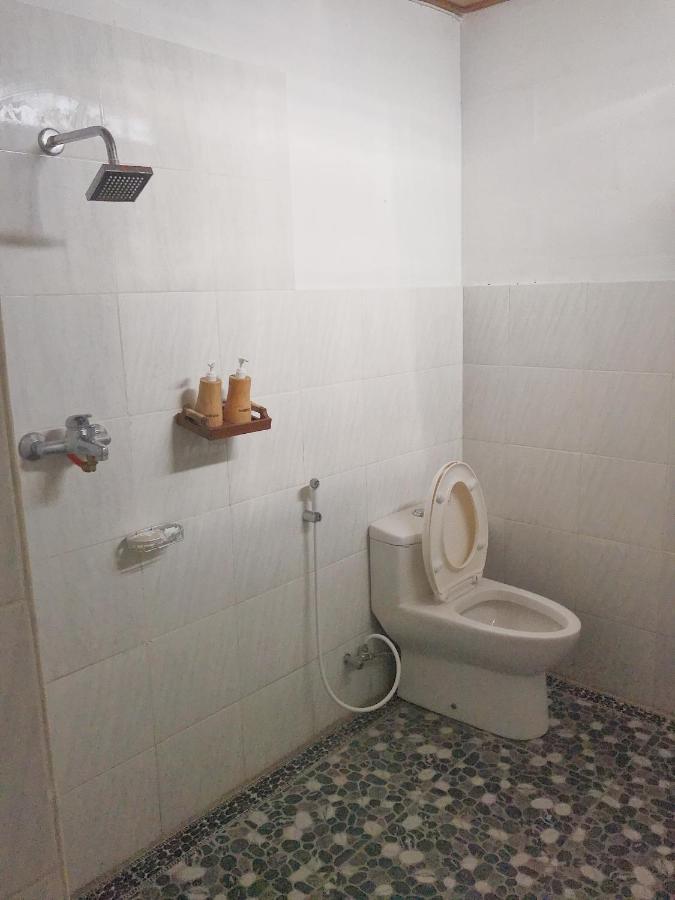 Pondok Legon House 우붓 외부 사진