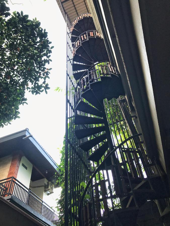Pondok Legon House 우붓 외부 사진