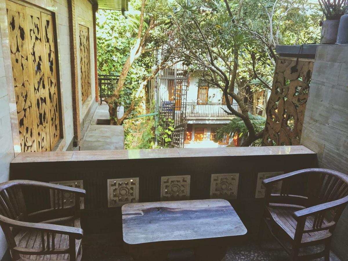 Pondok Legon House 우붓 외부 사진