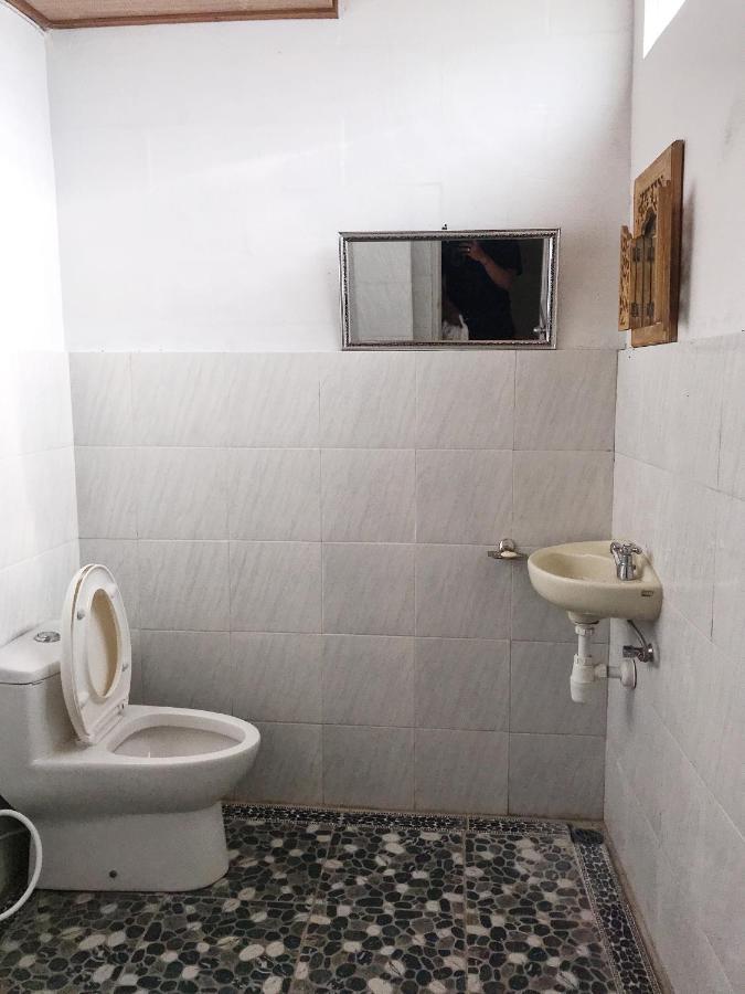 Pondok Legon House 우붓 외부 사진