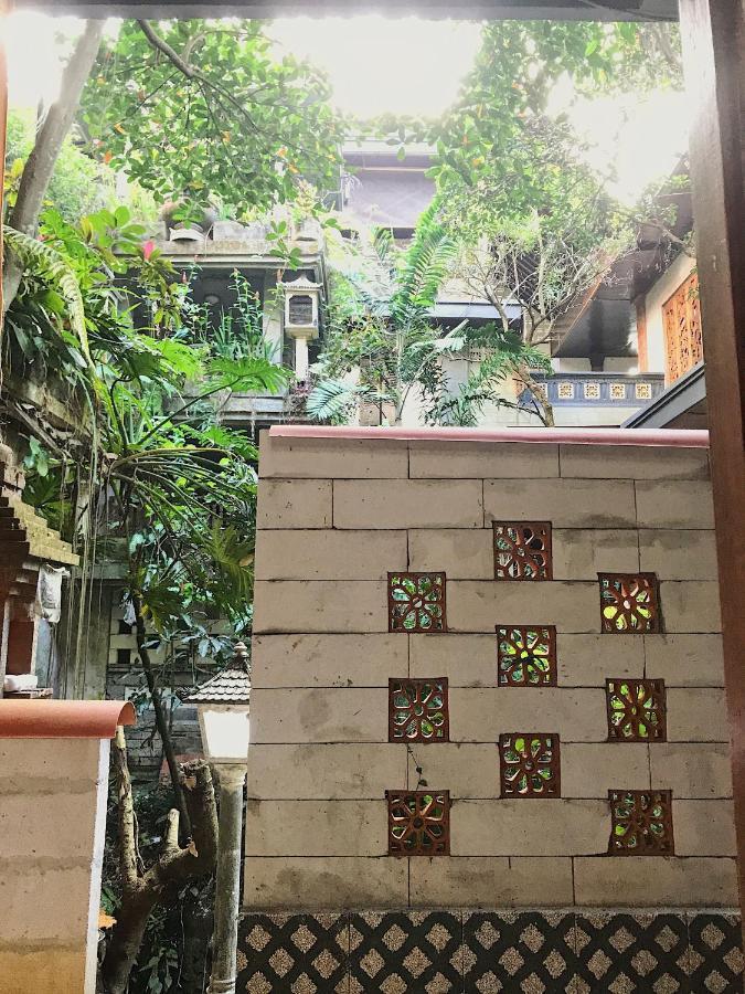 Pondok Legon House 우붓 외부 사진