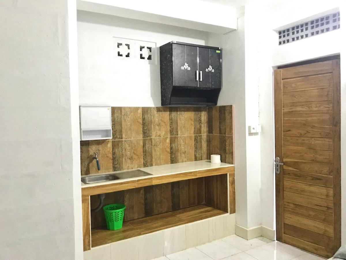 Pondok Legon House 우붓 외부 사진