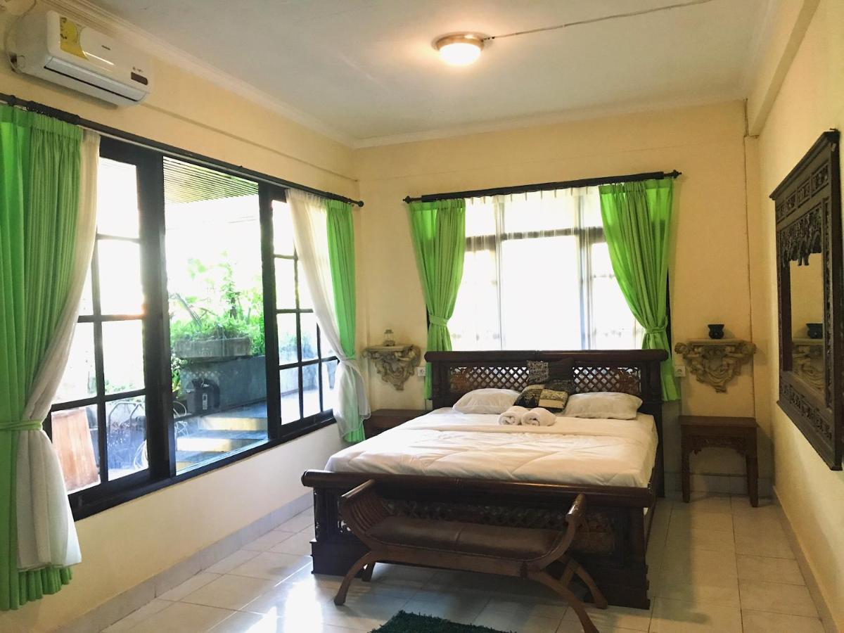 Pondok Legon House 우붓 외부 사진