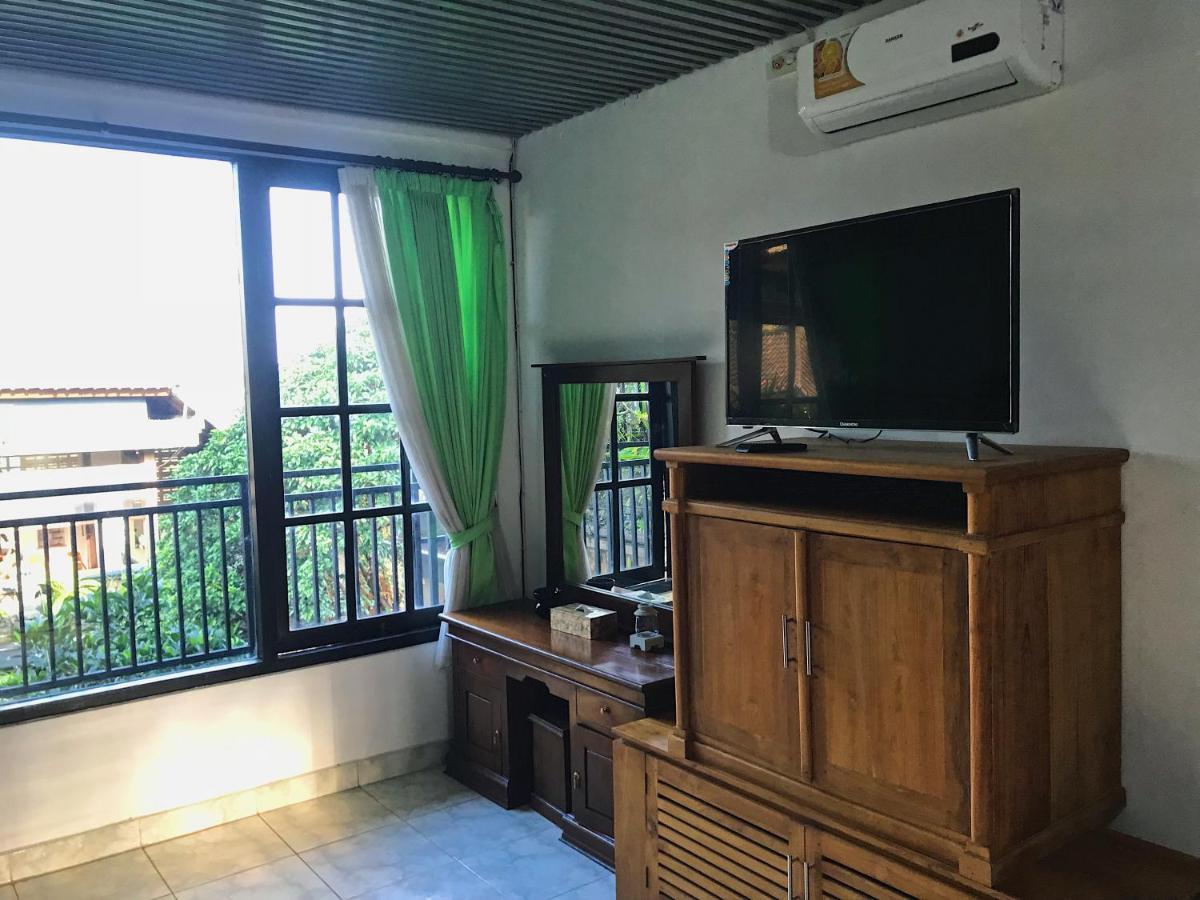 Pondok Legon House 우붓 외부 사진