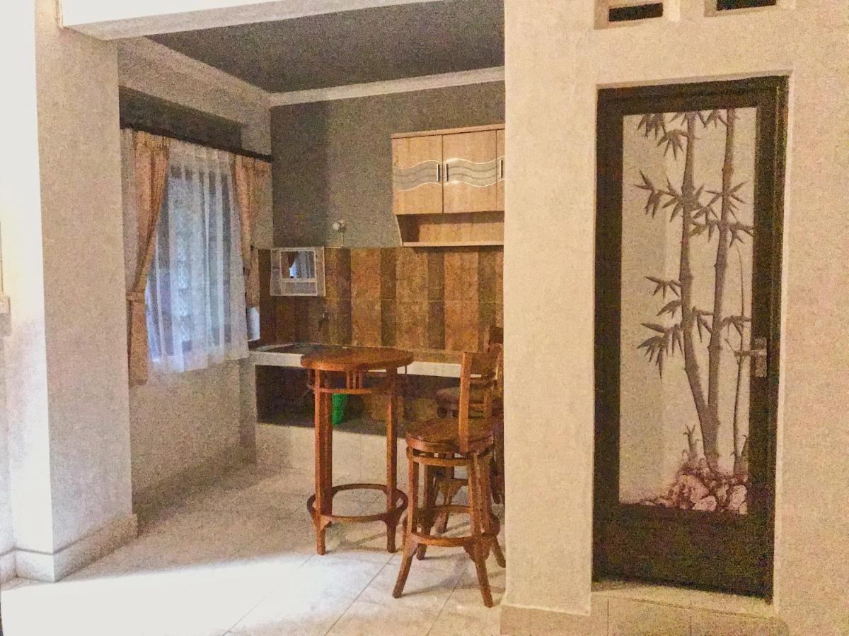Pondok Legon House 우붓 외부 사진