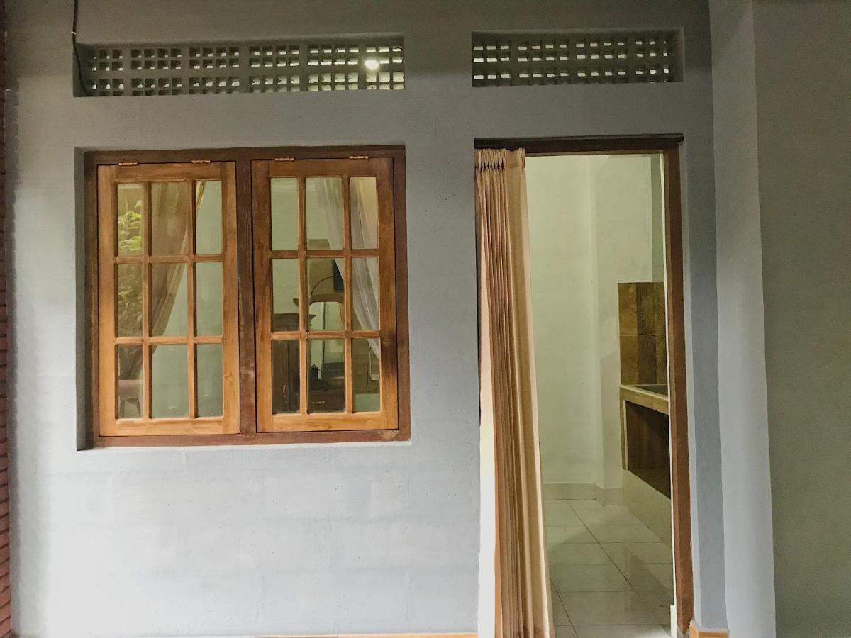Pondok Legon House 우붓 외부 사진