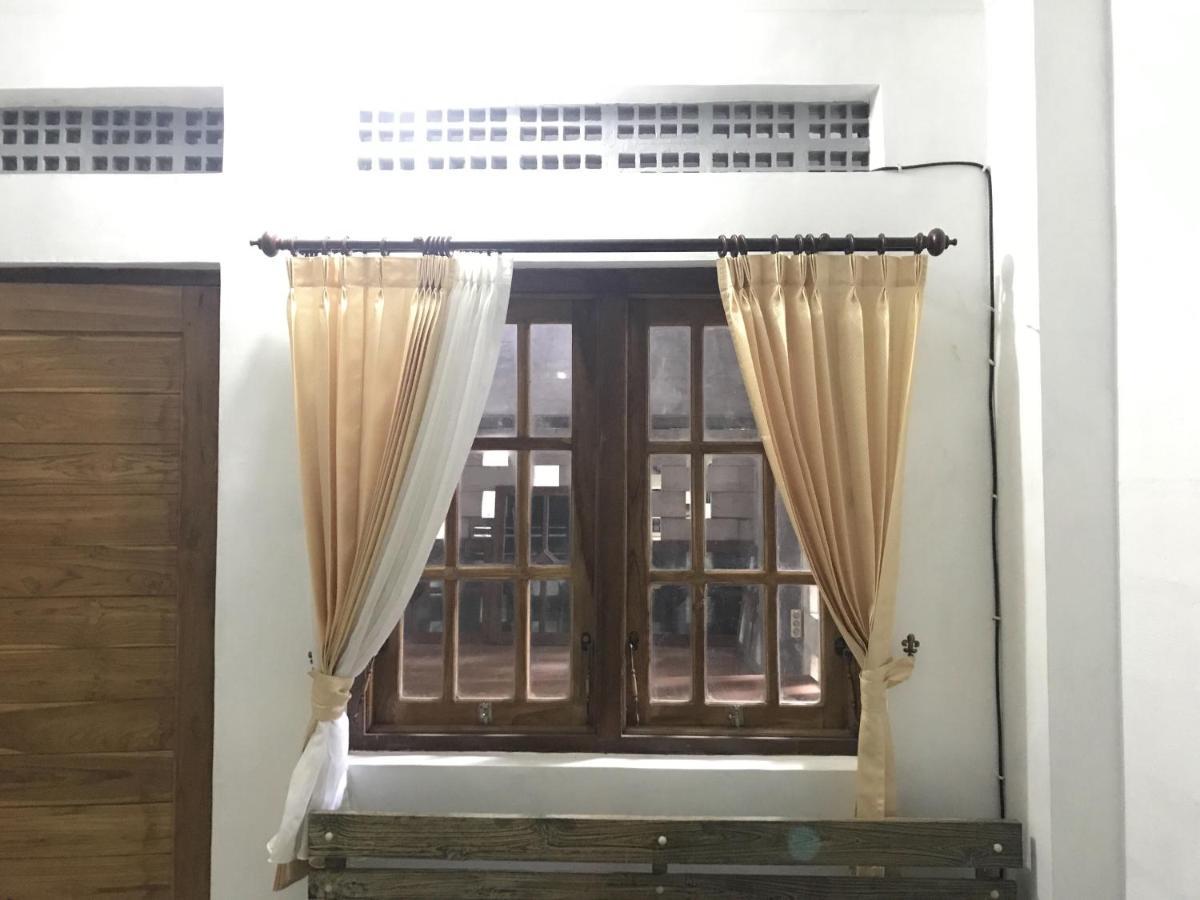 Pondok Legon House 우붓 외부 사진