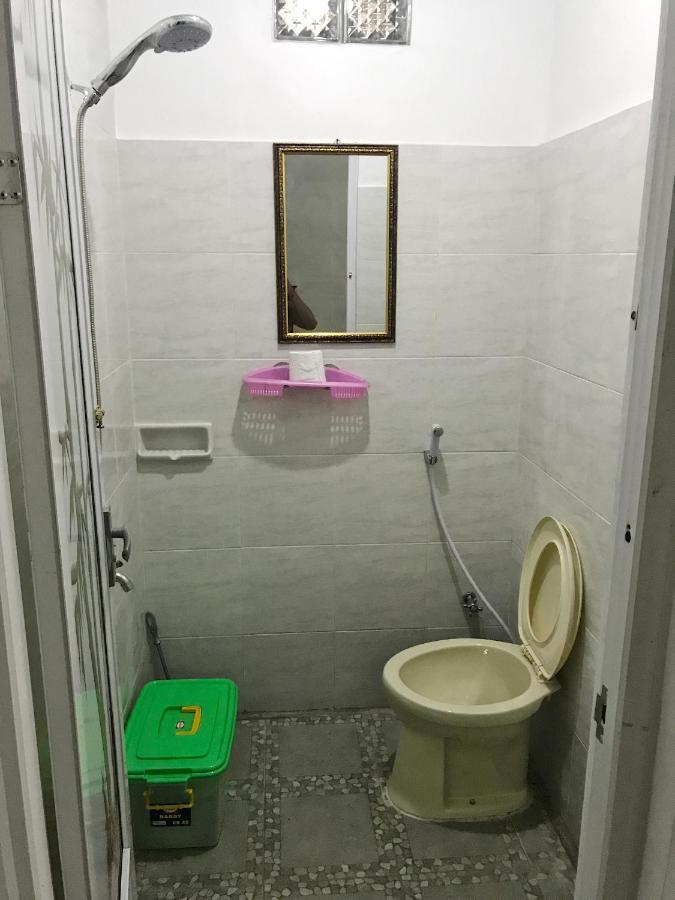 Pondok Legon House 우붓 외부 사진