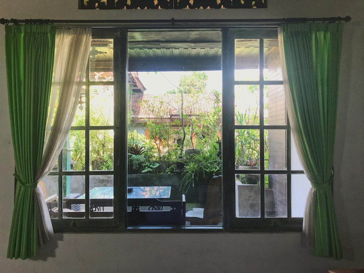 Pondok Legon House 우붓 외부 사진